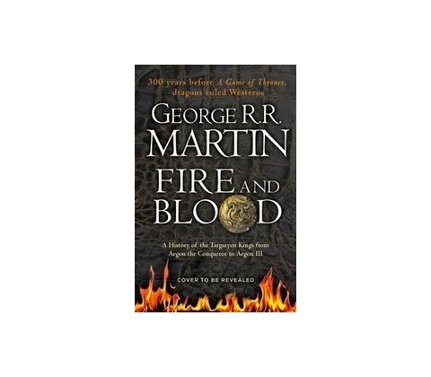 Fire & Blood