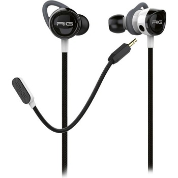 Image 1 of NACON Plantronics RIG 200HS