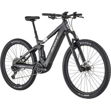 Scott Strike eRide 930 2025