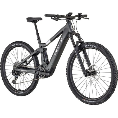 Scott Strike eRide 930 2025