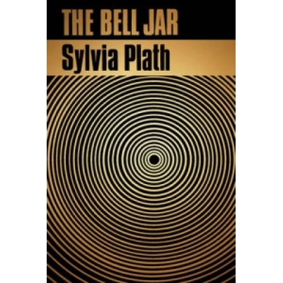 Bell Jar Plath Sylvia
