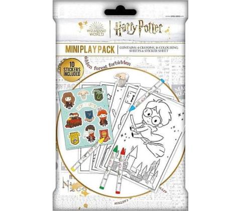 Herní set Harry Potter