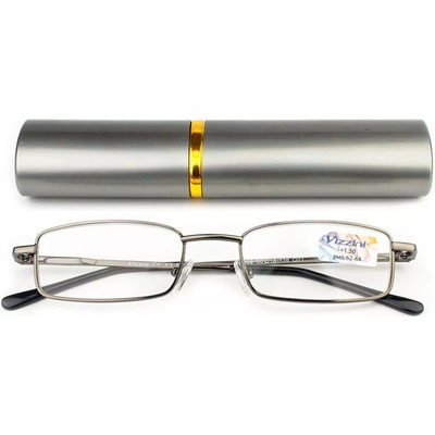 Optical v pouzdru Vizzini 03-008-Q01 SILVER