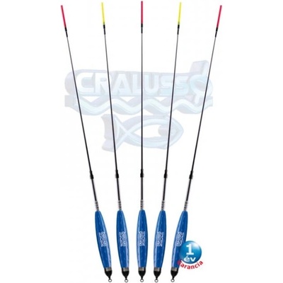 Cralusso plavák Pro Carbon Waggler 8 g