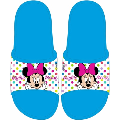 Disney detské šlapky Minnie