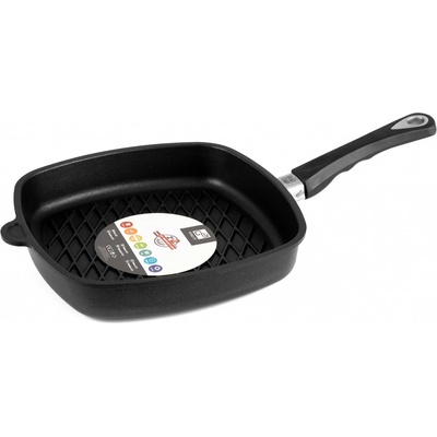 G21 Grilovací pánev BBQ 28 cm