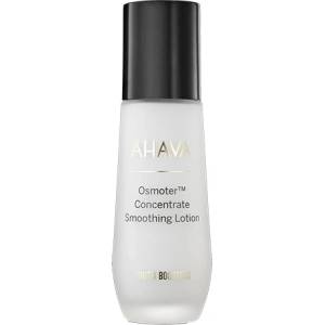 AHAVA Osmoter Concetrate Smoothing Cream овлажняващ лосион за жени 50 мл