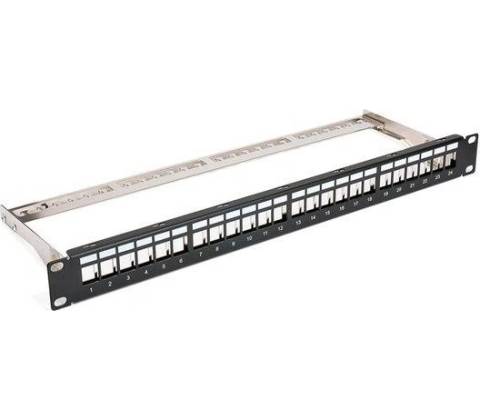 XtendLan XL-PP19-16C6AS-B