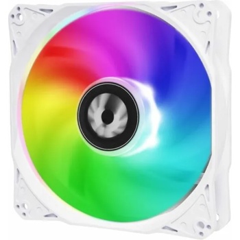 Image 1 of BitFenix Spectre SE Addressable RGB 120mm (BFF-ADD-12025SW-3CP)