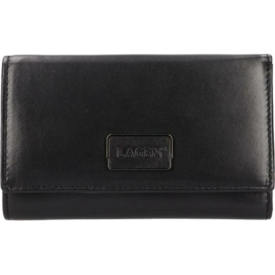 Lagen peněženka BLC 6129 224 black