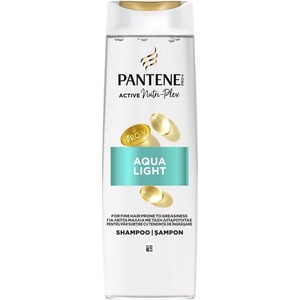 Pantene Pro-V Шампоан Aqua Light 300 ml (510004)