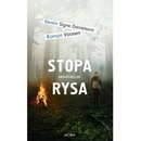 Stopa rysa