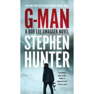G-Man | Stephen Hunter (ISBN: 9780399574610)