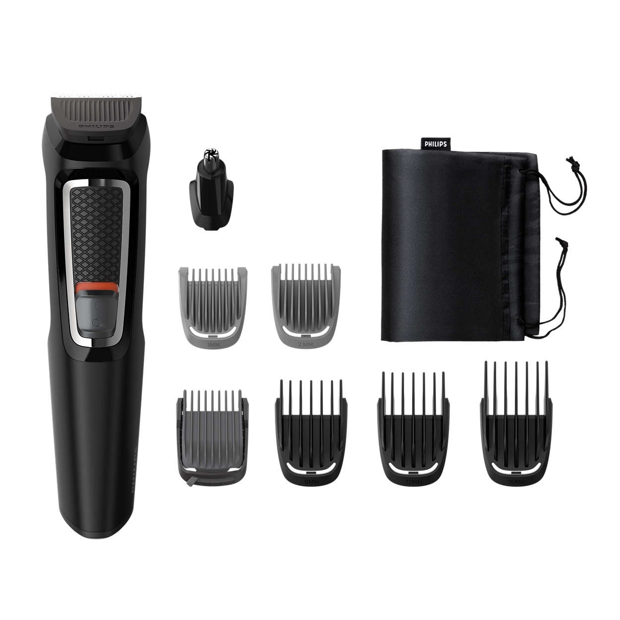 Philips Multigroom Series 3000 MG3730/15