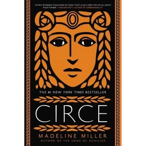 Circe (ISBN: 9780316423885)