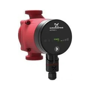 Grundfos Alpha2 L 25-40 130 (95047561)