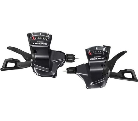 Shimano Deore SL-T6000