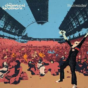The Chemical Brothers - Surrender (Reissue) (180g) (2 LP) (0602537540518)