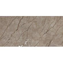 Impol Trade 3D PVC AR00012 60 x 30 cm Marble béžová 1ks