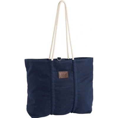 Burton Wms Keystone Tote Large midnight eclipse