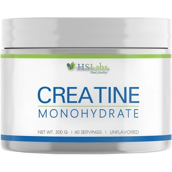 Image 1 of HS LABS Creatine Powder [300 грама]