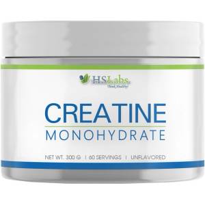 HS LABS Creatine Powder [300 грама]
