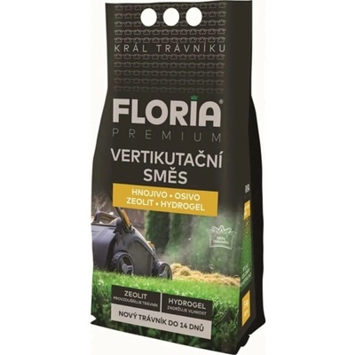 Agro CS Floria Vertikutační směs 5kg