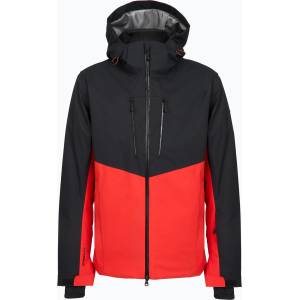 4F Мъжко скиорско яке 4F M597 red