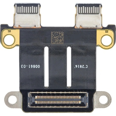 Dcérska doska USB-C MacBook Pro 13" A1706 / 15" A1707 (2016–2017) MAC1465