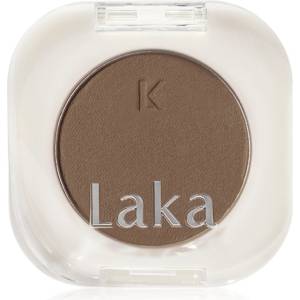 Laka Mono Eyeshadow сенки за очи цвят 915 Hazel 1.8 гр