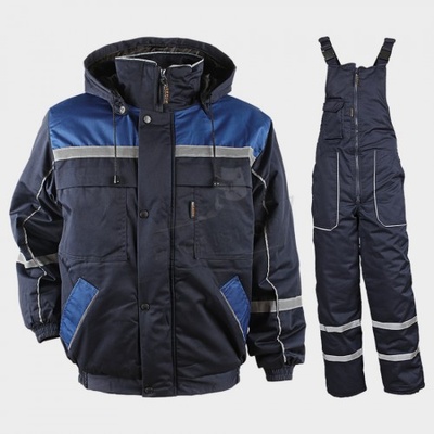 STENSO Работен комплект collins winter cotton, 03000354 (03000354)