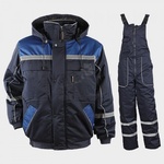 STENSO Работен комплект collins winter cotton, 03000354 (03000354)