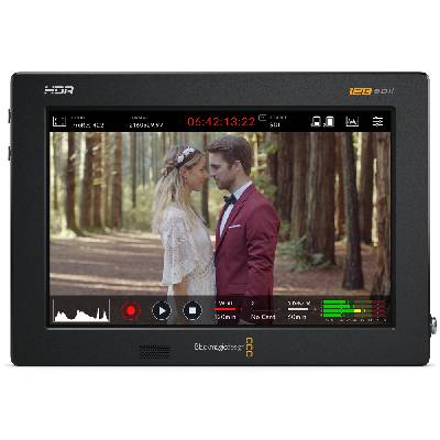 Blackmagic Design Blackmagic Video Assist 7" 12G HDR