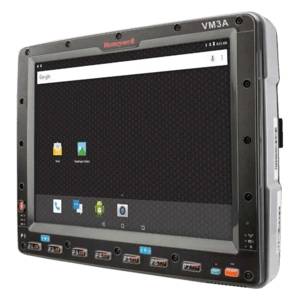 Honeywell Thor VM3A VM3A-L0N-1B4A20E, 30, 7 см (12, 1''), BT, Wi-Fi, Android, GMS (VM3A-L0N-1B4A20E) Джобни компютри (PDA)