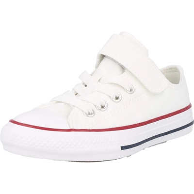 Converse Сникърси 'Chuck Taylor All Star' бяло, размер 33, 5