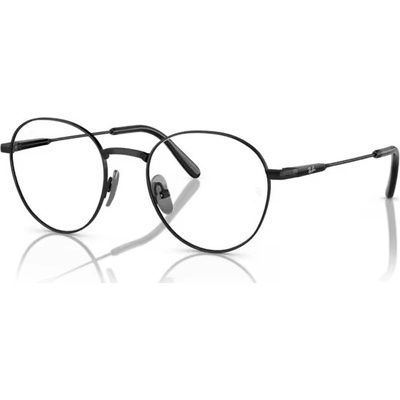 Ray Ban RX 8782 David titanium 1244