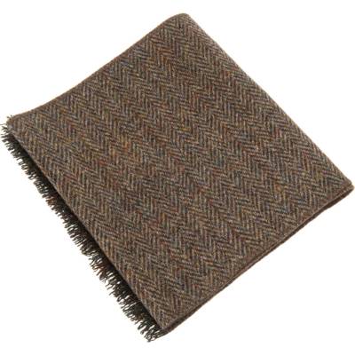 CTH Ericson Harris Tweed Green