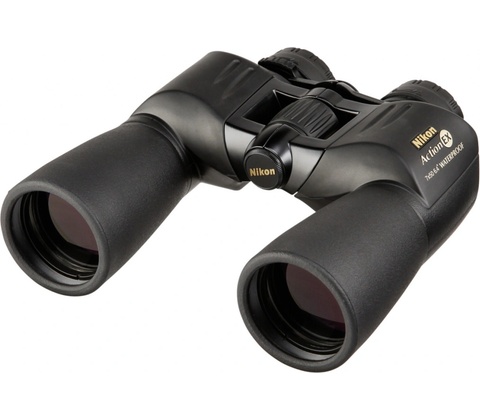 Nikon ACTION EX 7x50 CF