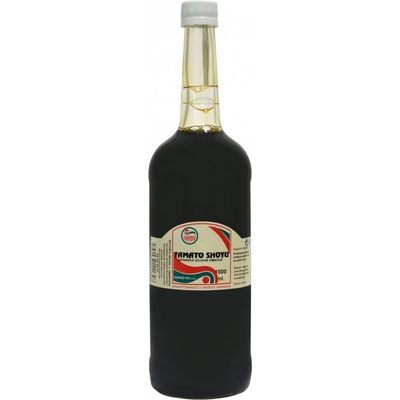 Sunfood Yamato shoyu 1 l