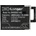 VHBW Батерия за Caterpillar CAT S62 Pro, 4000 mAh (889001483)