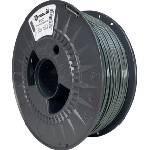 Nobufil PCTG Industrial Dark Grey - 1, 75 mm / 1000 g (PCTG-R-702-1-010)