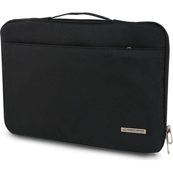 Esperanza Папка за лаптоп Esperanza Andria 15, 6" черна