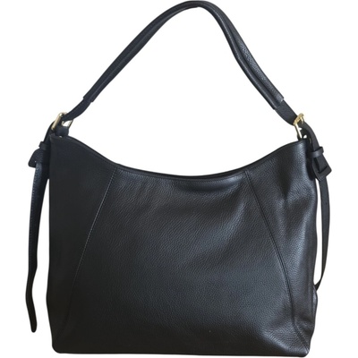 Genuine Leather Kožená kabelka Cesena