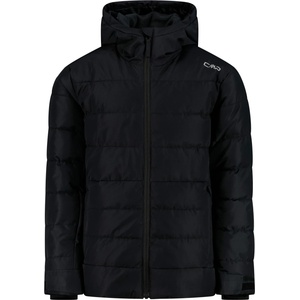 CMP Детско ски яке CMP Kid's Jacket Fix Hood 35W0314 Winter jacket - Nero - размер 164 (EU) (703-7135-0318)