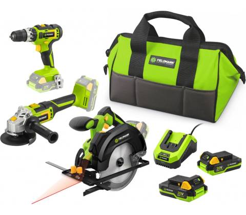 FIELDMANN 98035044