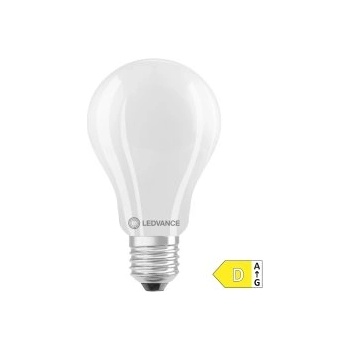 OSRAM LED крушка frosted E27 19W/100W 3000K