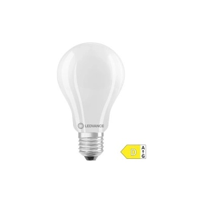 OSRAM LED крушка frosted E27 19W/100W 3000K