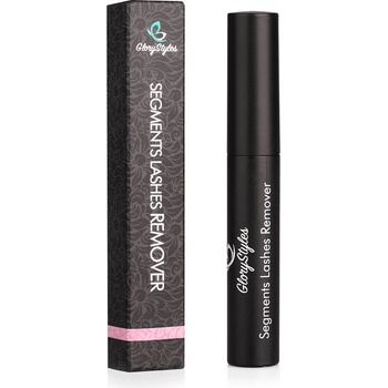 GloryStyles Remover odstraňovač umělých řas 5 ml