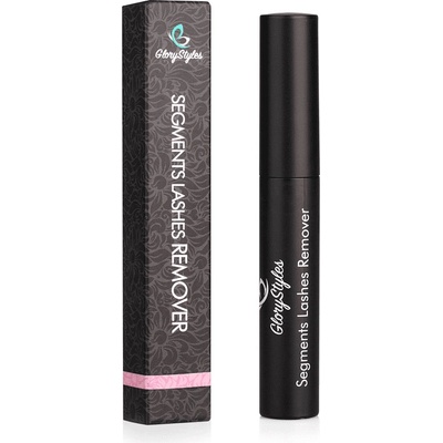 GloryStyles Remover odstraňovač umělých řas 5 ml