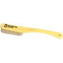 Singing Rock Climbing Brush